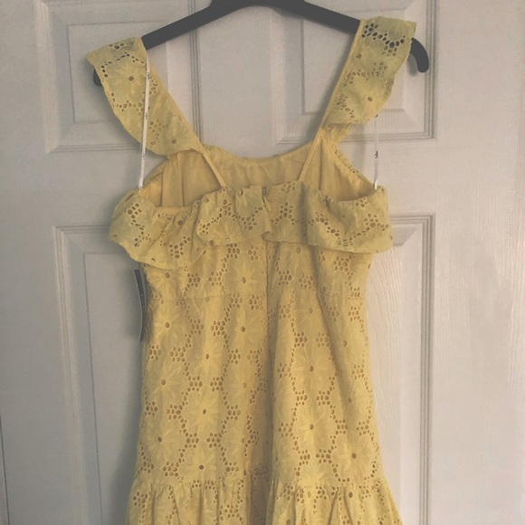 Lulu’s dress - Picture 1 of 3